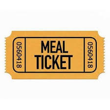 Youth or Non Alcoholic Spectator Ticket